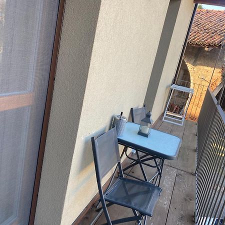 Appartamenti Il Borgo Girasole Busca Exterior foto