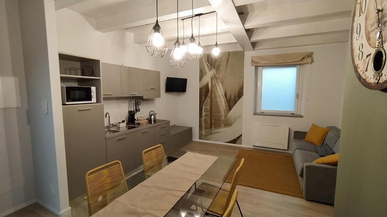 Appartamenti Il Borgo Girasole Busca Exterior foto
