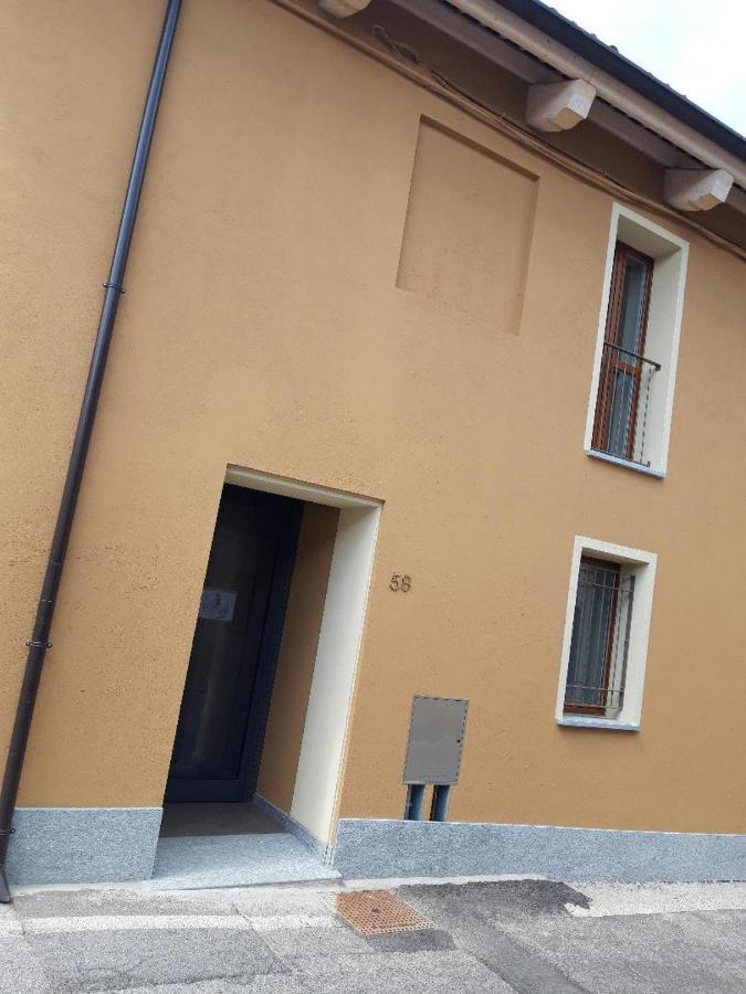 Appartamenti Il Borgo Girasole Busca Exterior foto