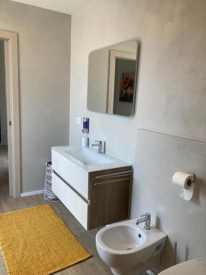 Appartamenti Il Borgo Girasole Busca Exterior foto