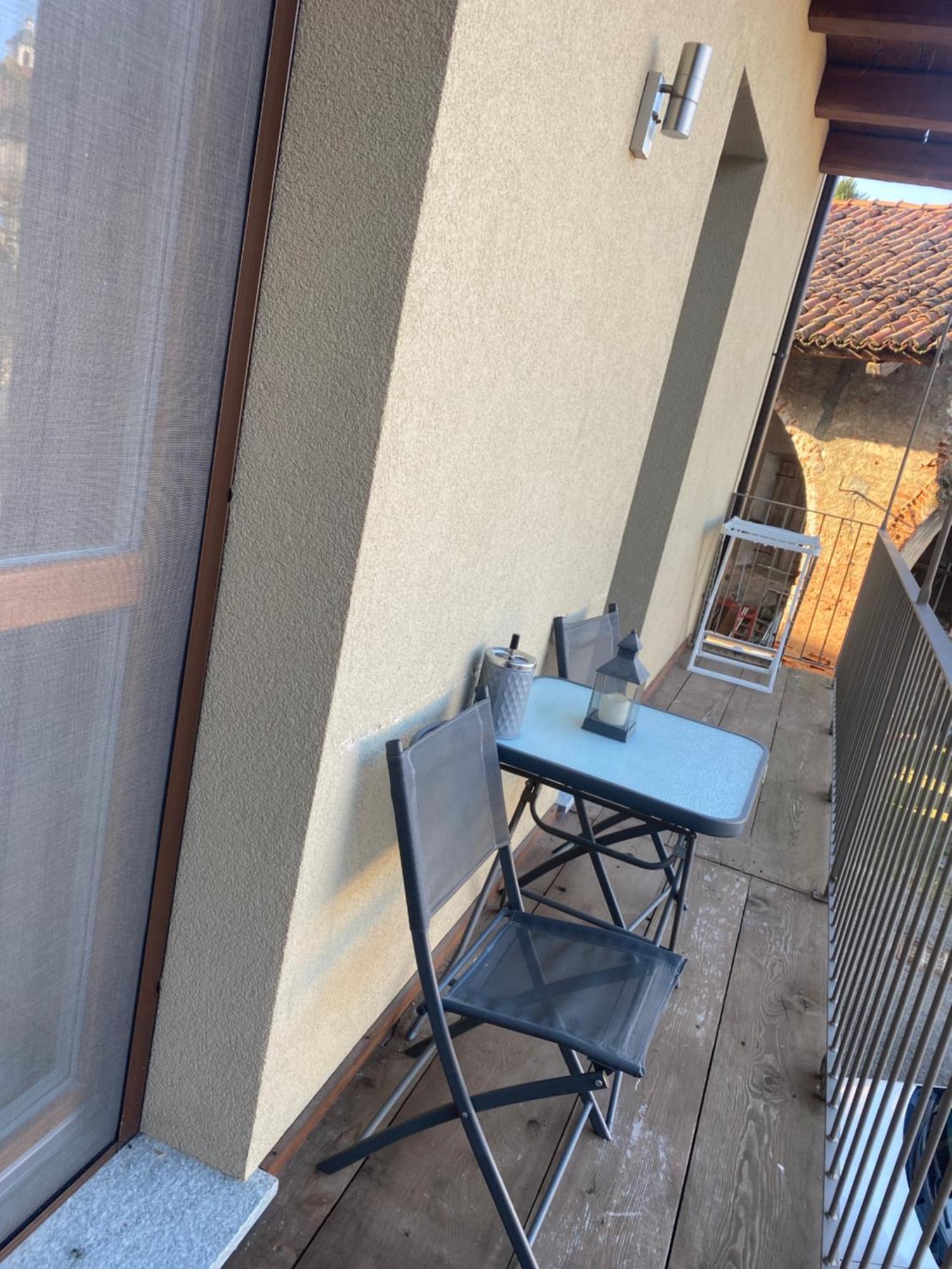 Appartamenti Il Borgo Girasole Busca Exterior foto